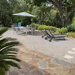 Maison 3 Avec Piscine Dans Un Cadre Calme Et Rare - Fr-1-726-66 Ferienhaus La Croix-Valmer