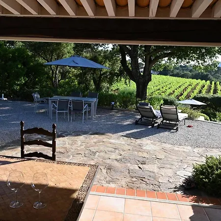 Maison 3 Avec Piscine Dans Un Cadre Calme Et Rare - Fr-1-726-66 Semesterbostad