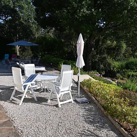 別荘 Maison 3 Avec Piscine Dans Un Cadre Calme Et Rare - Fr-1-726-66 *