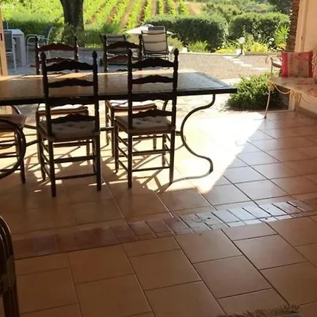 別荘 Maison 3 Avec Piscine Dans Un Cadre Calme Et Rare - Fr-1-726-66 *