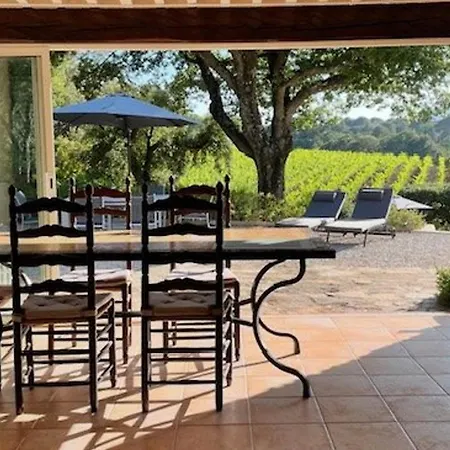 Maison 3 Avec Piscine Dans Un Cadre Calme Et Rare - Fr-1-726-66